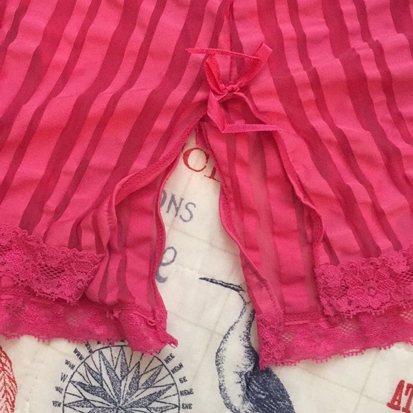 SOLD - Rampage Sleepwear - Picture 5 of 7